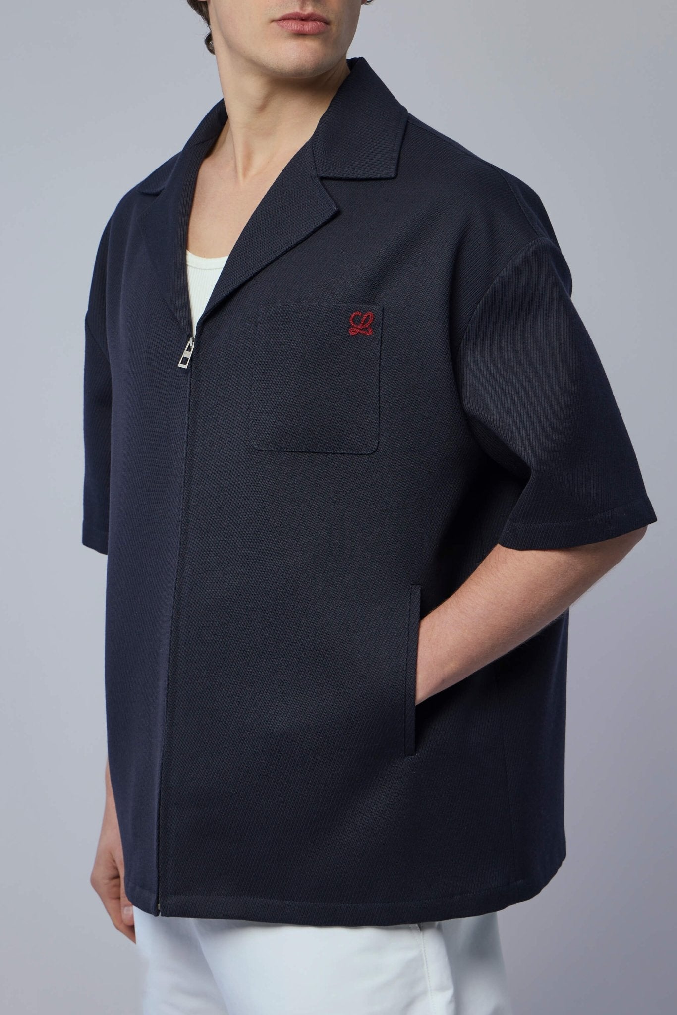 Short Sleeve Shirt