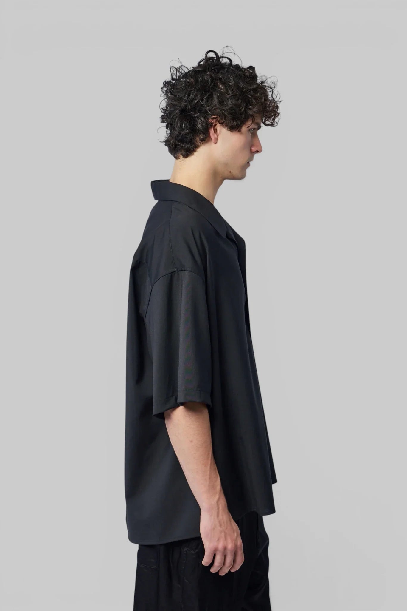 Short Sleeve Shirt