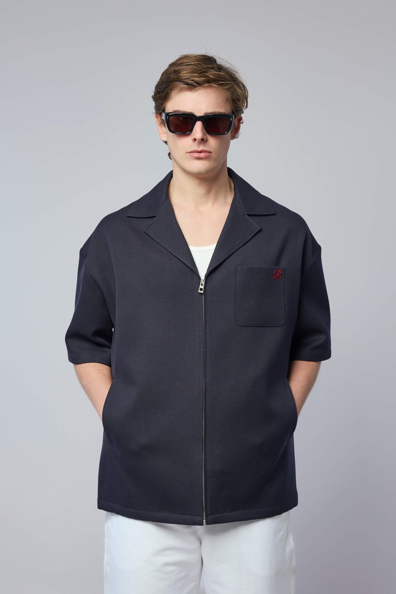 Short Sleeve Shirt