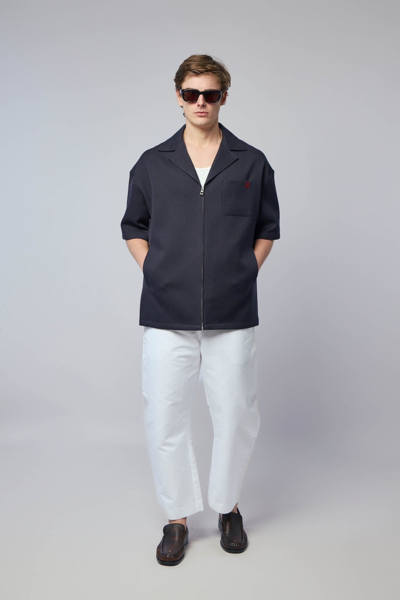 Short Sleeve Shirt