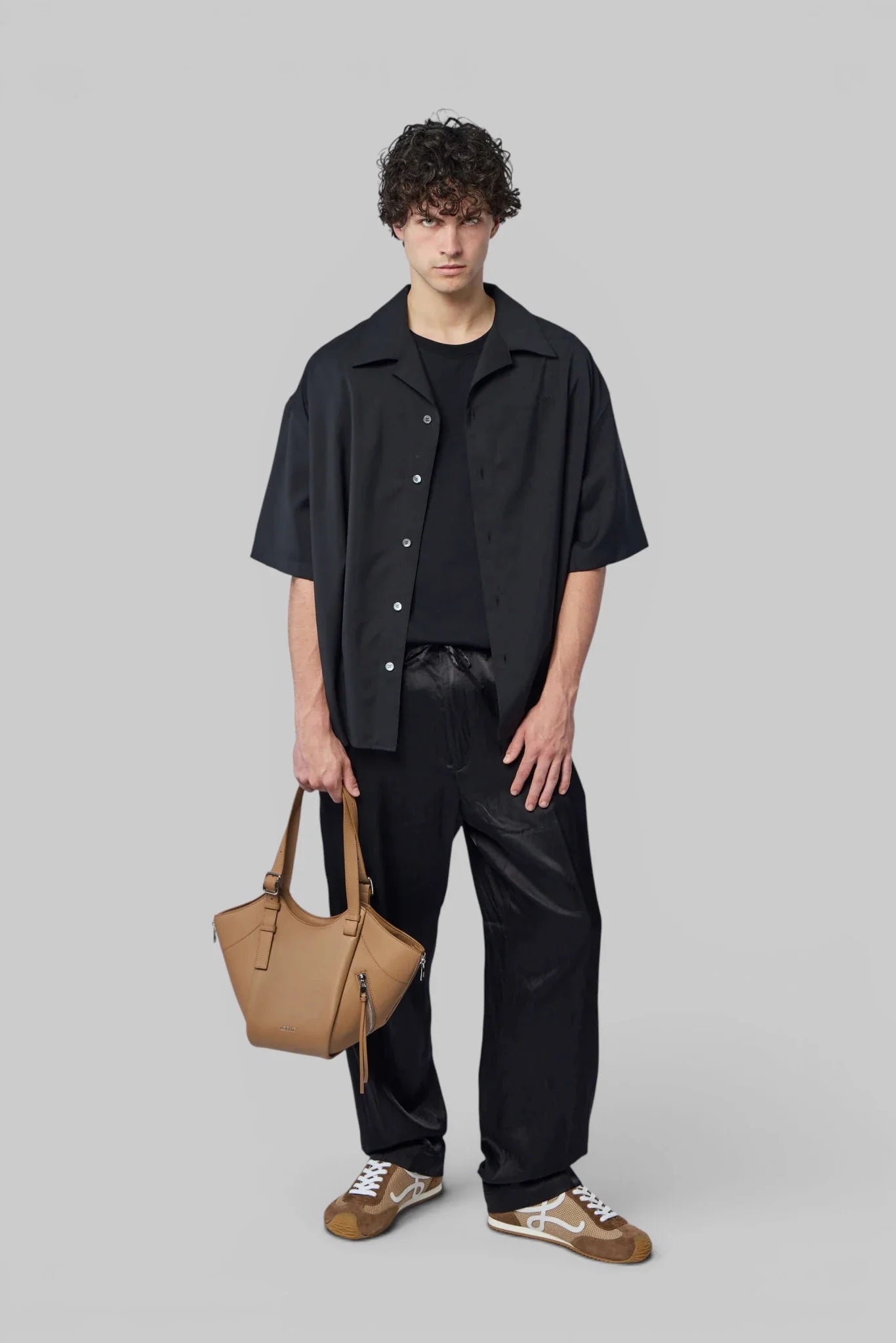 Short Sleeve Shirt