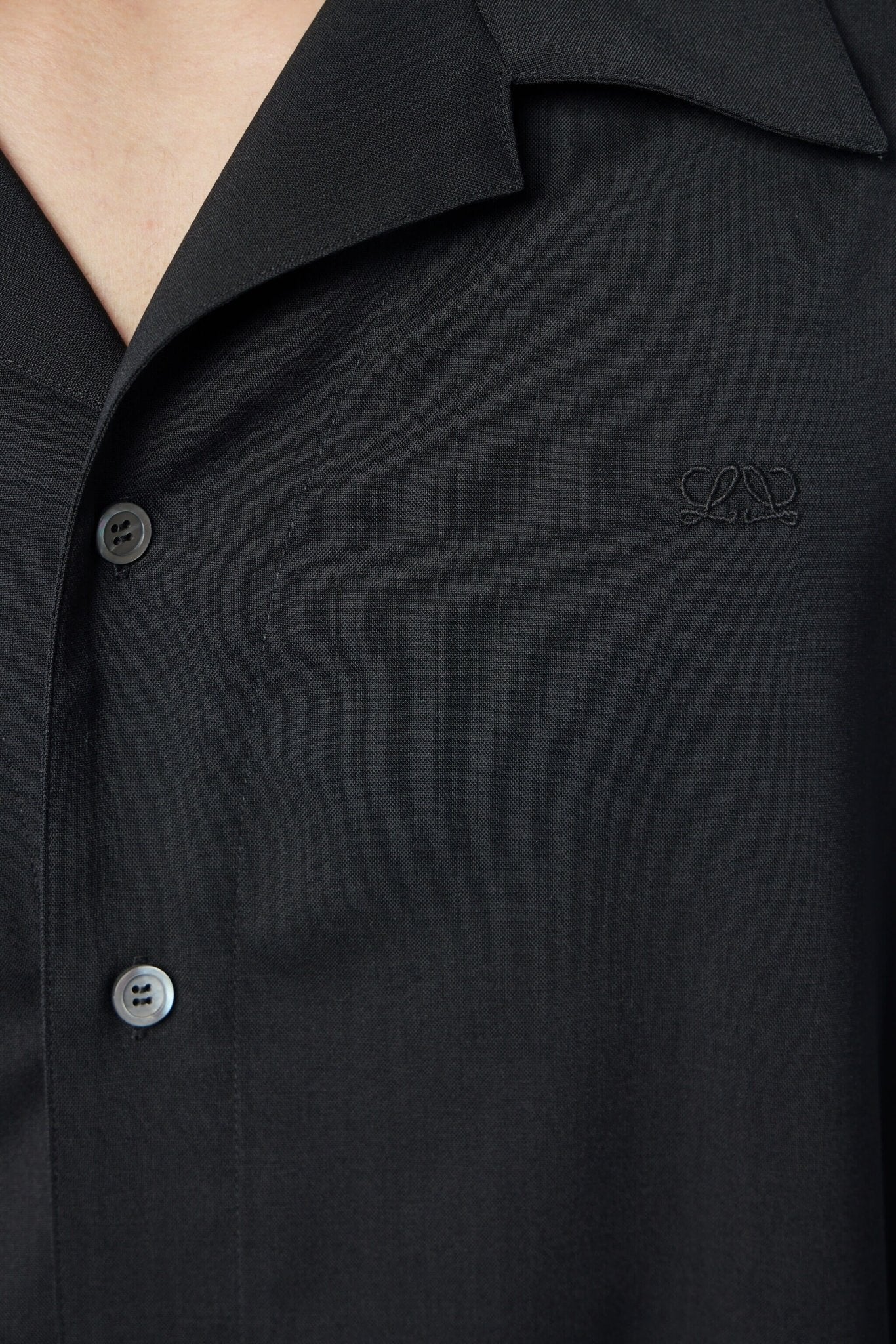 Short Sleeve Shirt