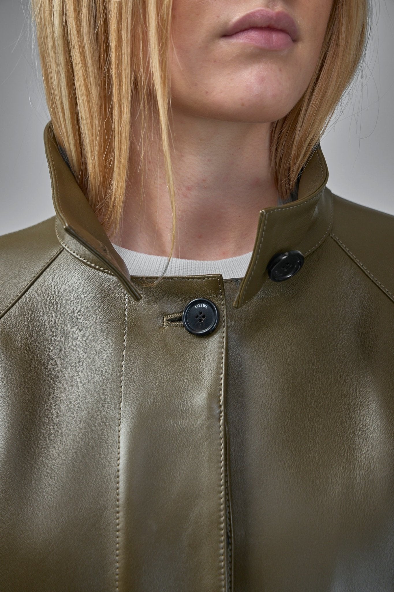Short Trench