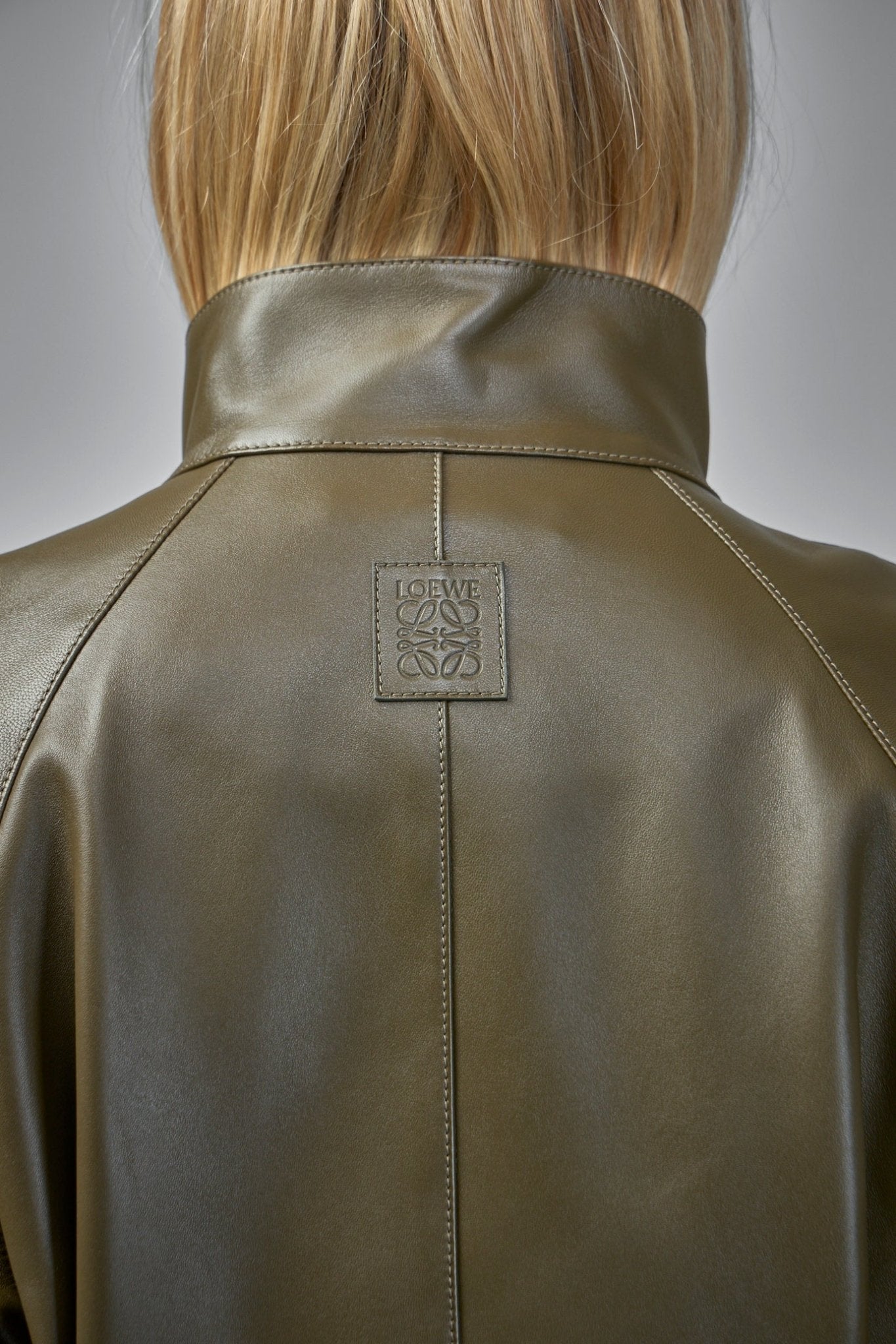 Short Trench