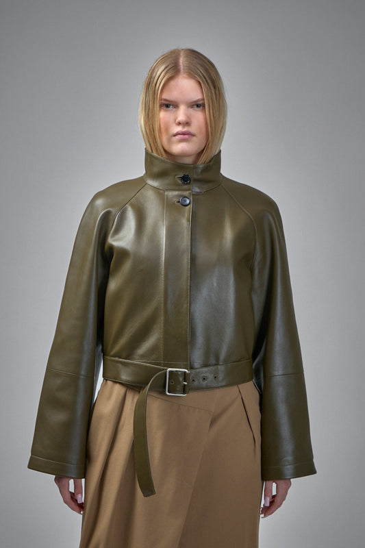 Short Trench