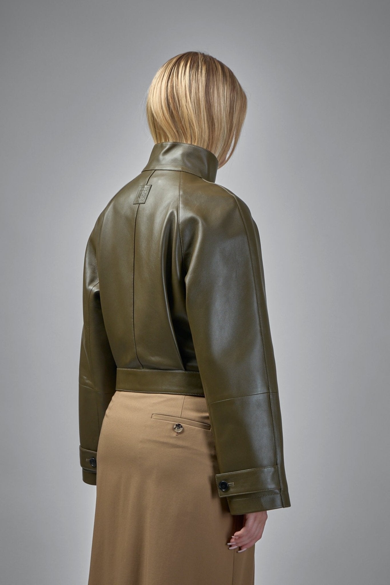Short Trench