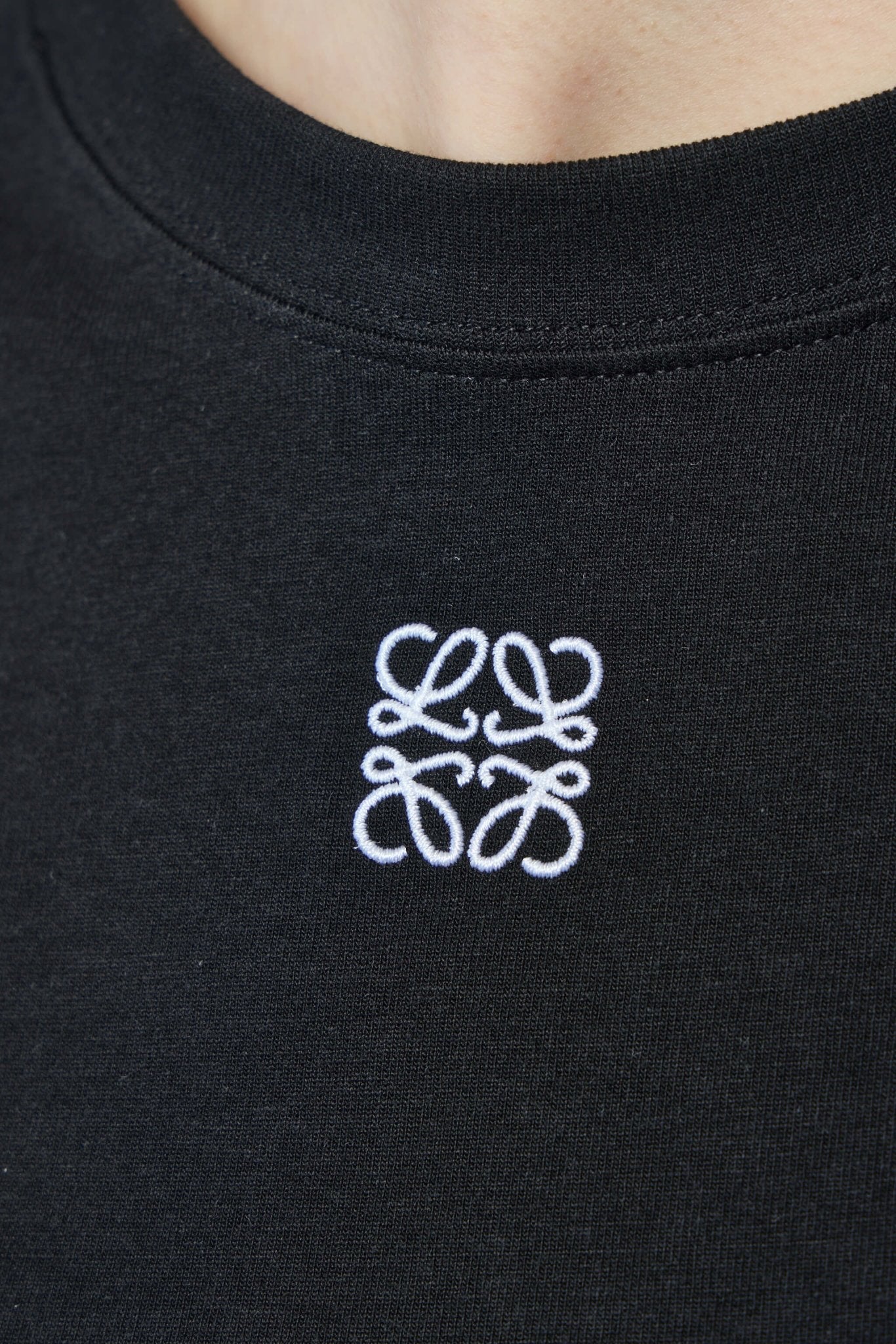 Small Fit T-shirt