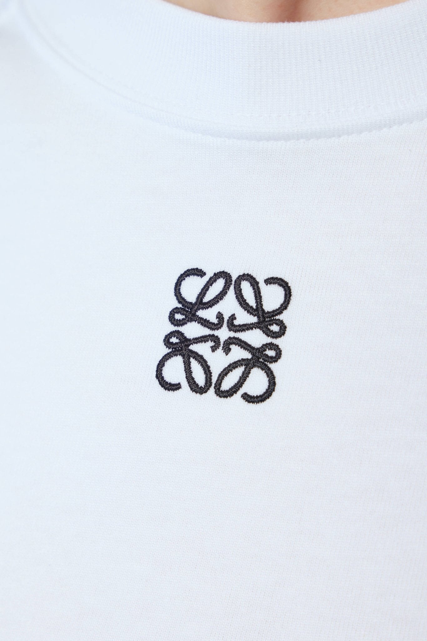 Small Fit T-shirt