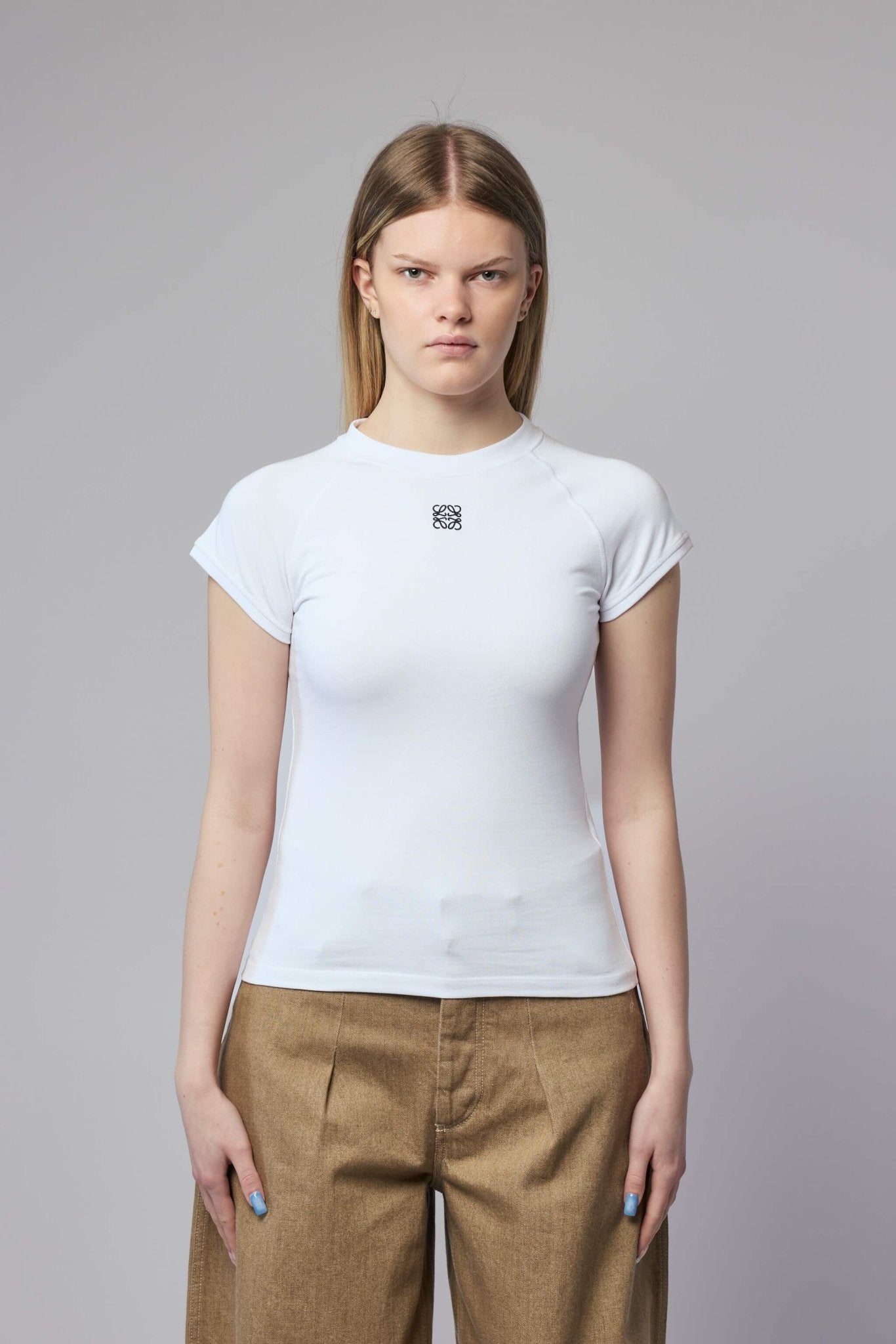 Small Fit T-shirt