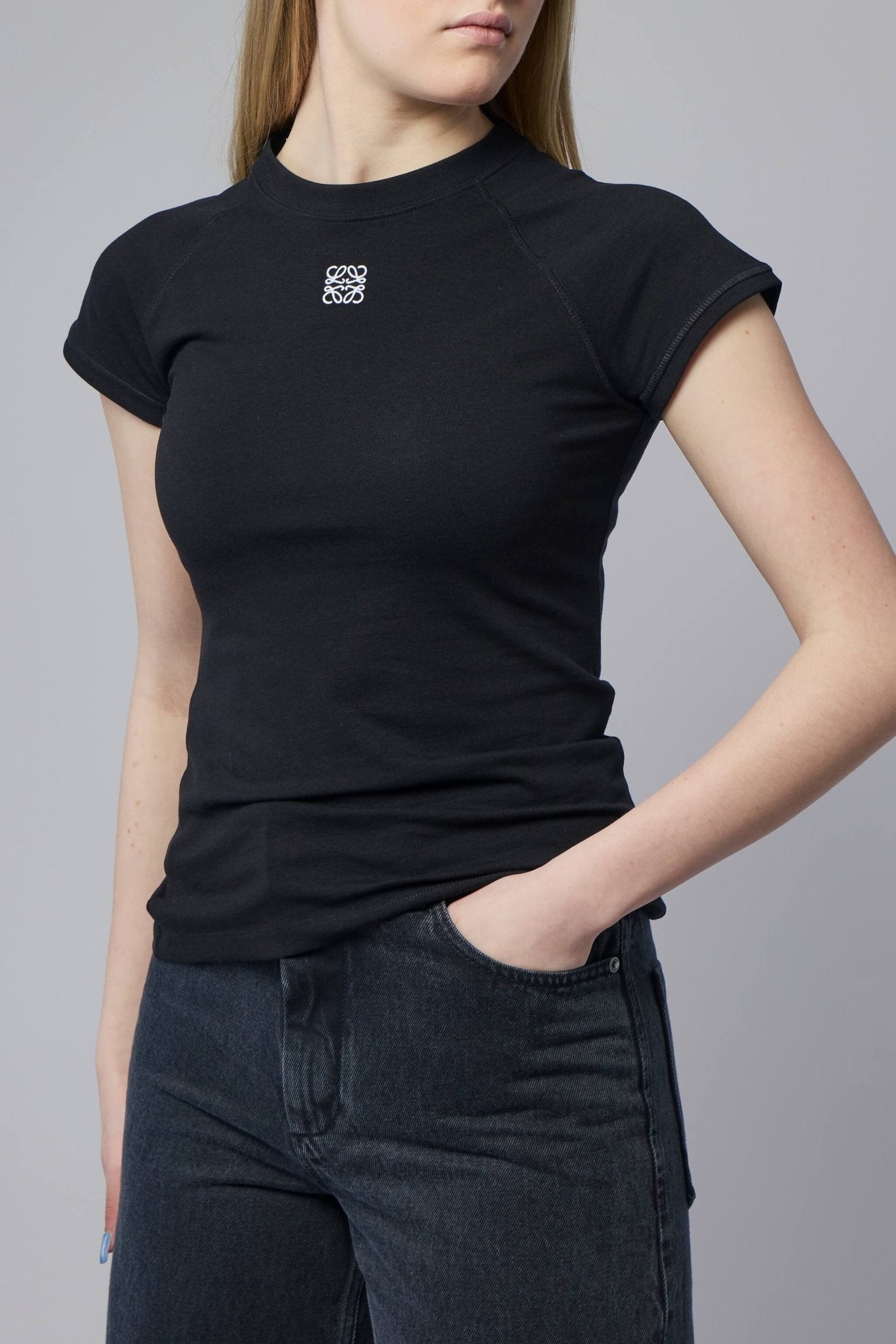 Small Fit T-shirt