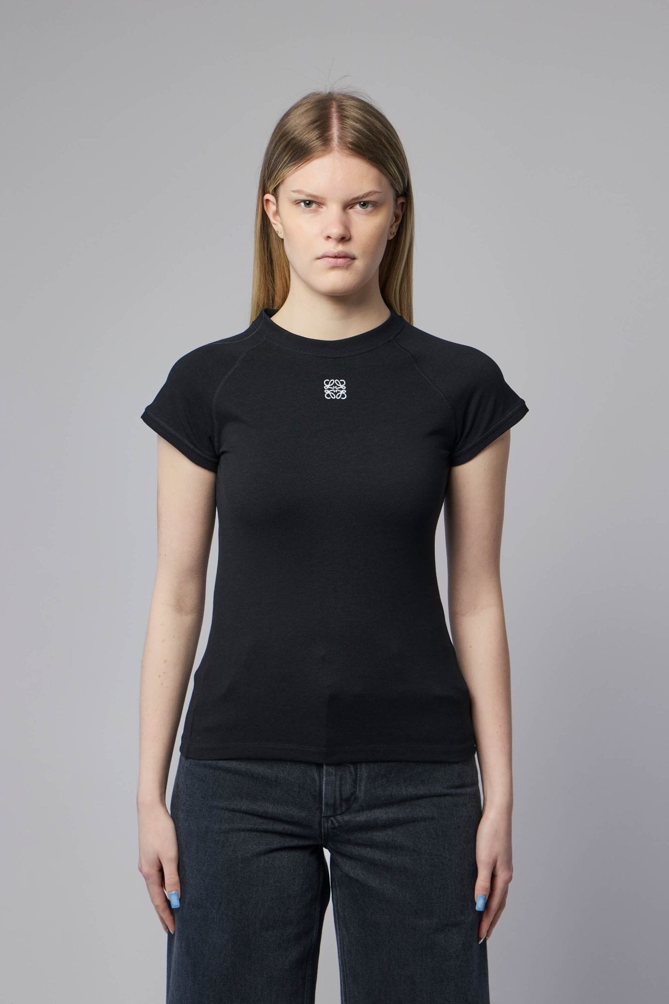 Small Fit T-shirt