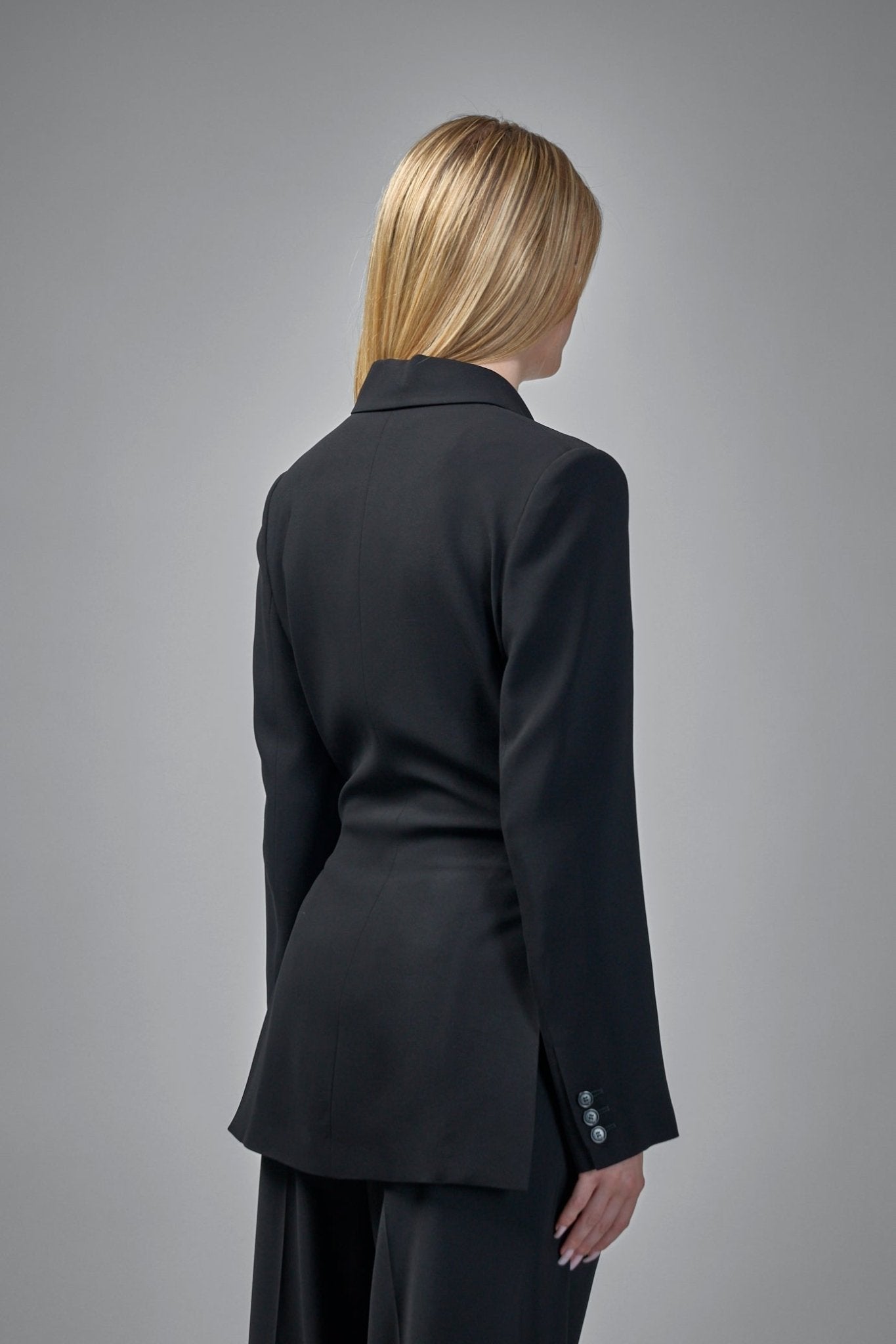 Tailored Jacket