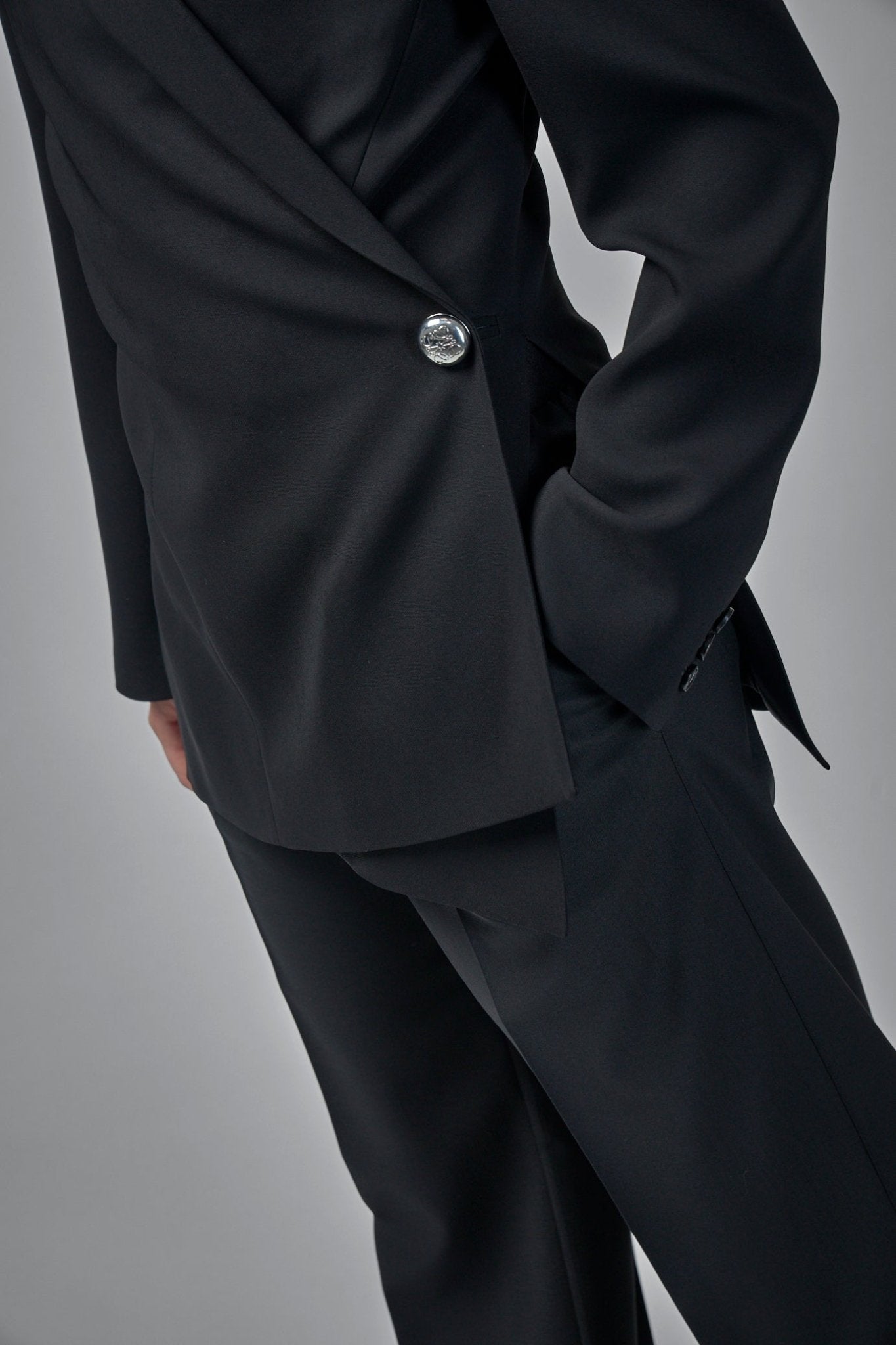 Tailored Jacket