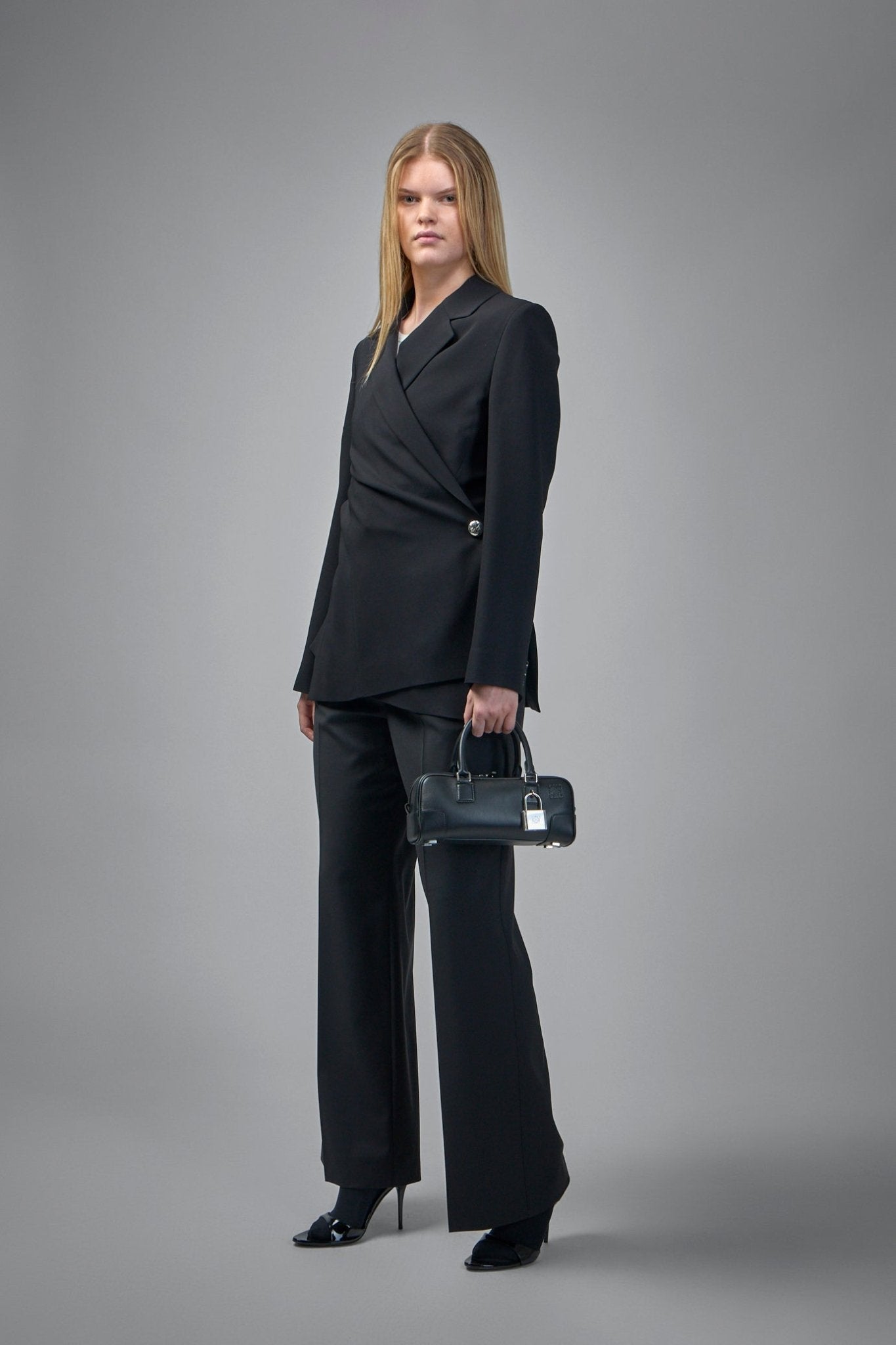 Tailored Jacket