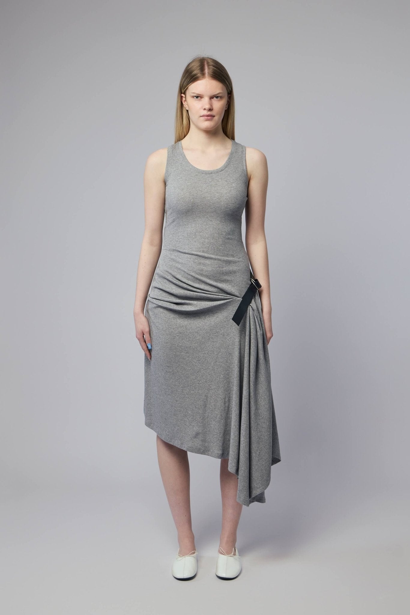 Tank Dress