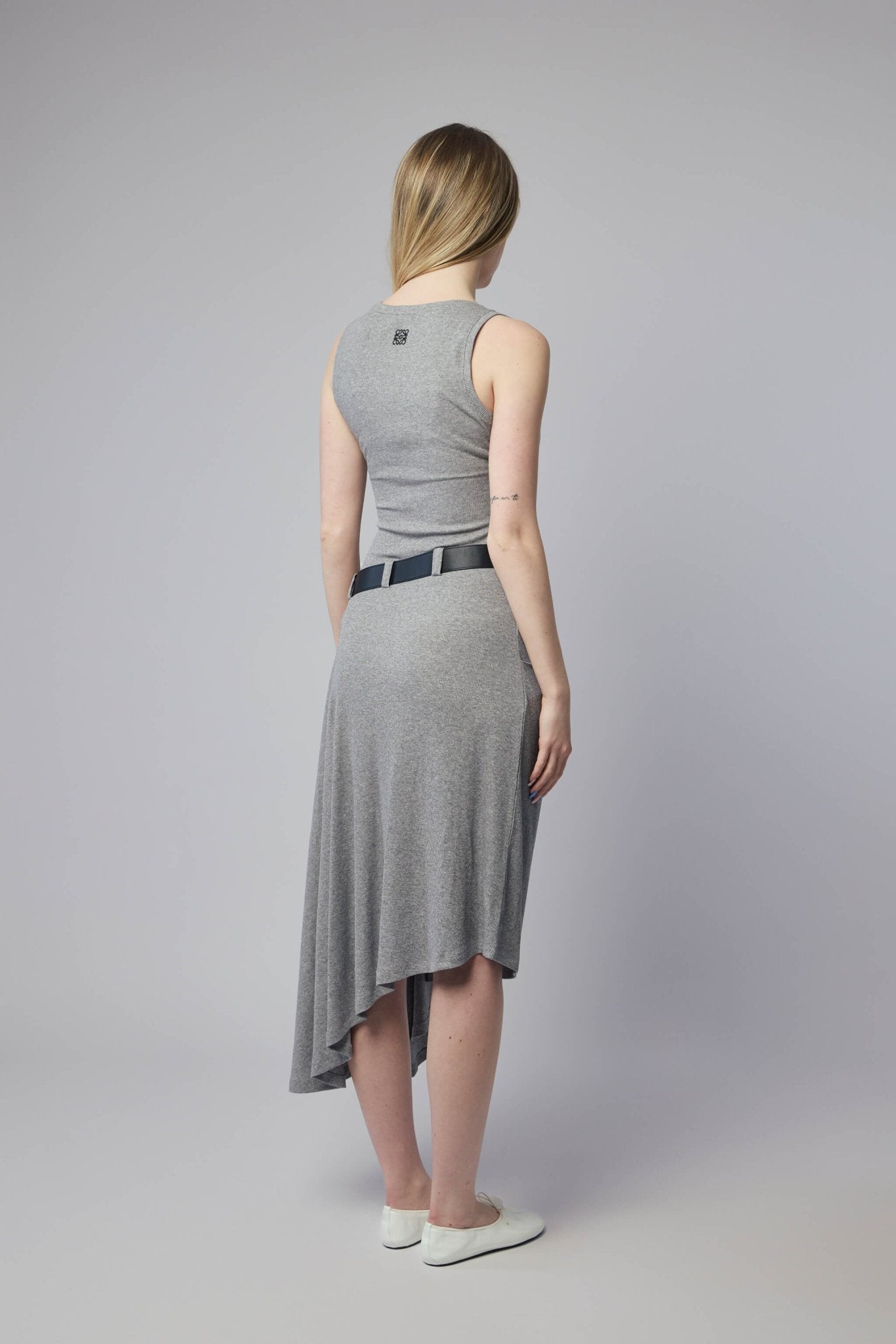 Tank Dress