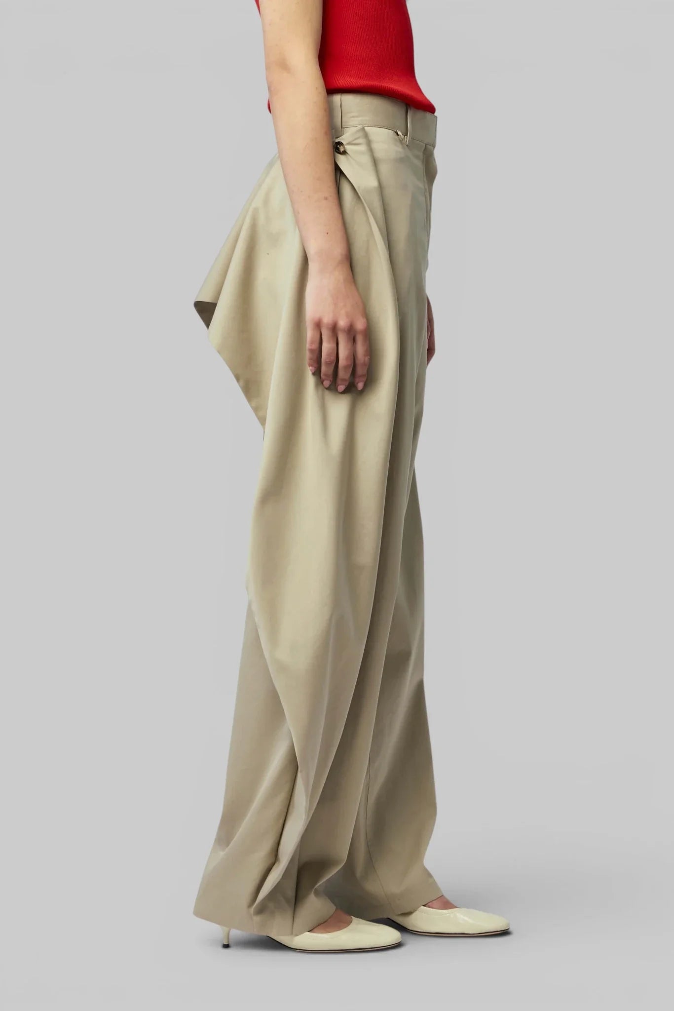 Trousers