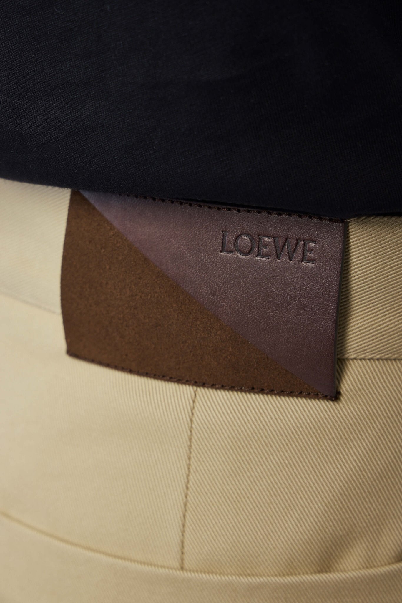 Trousers