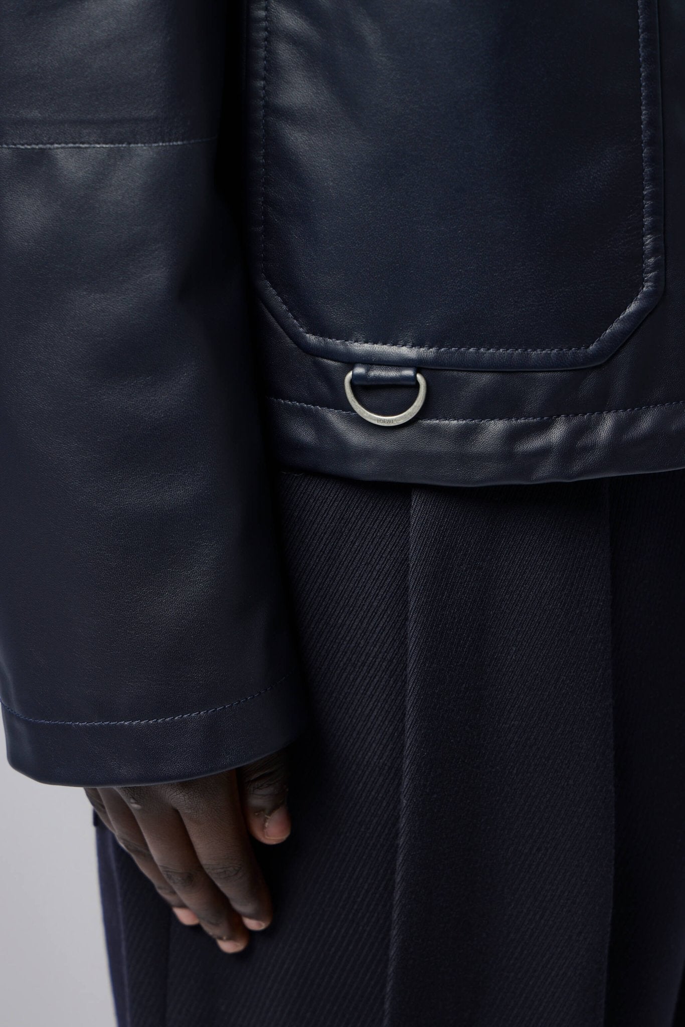 Workwear Jacket