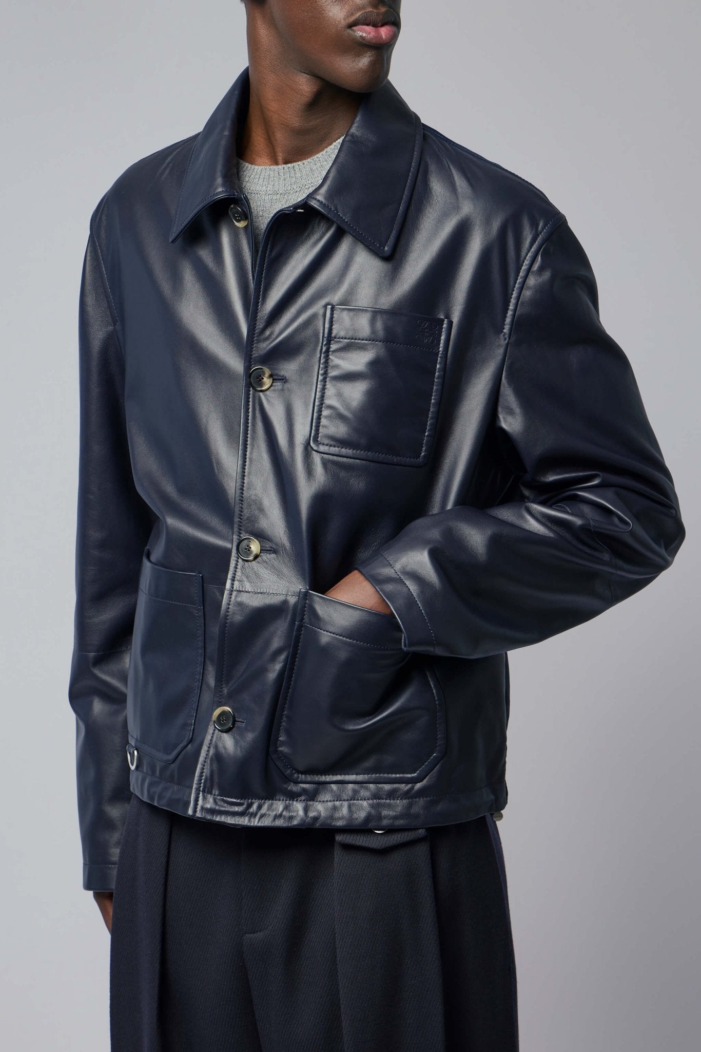 Workwear Jacket