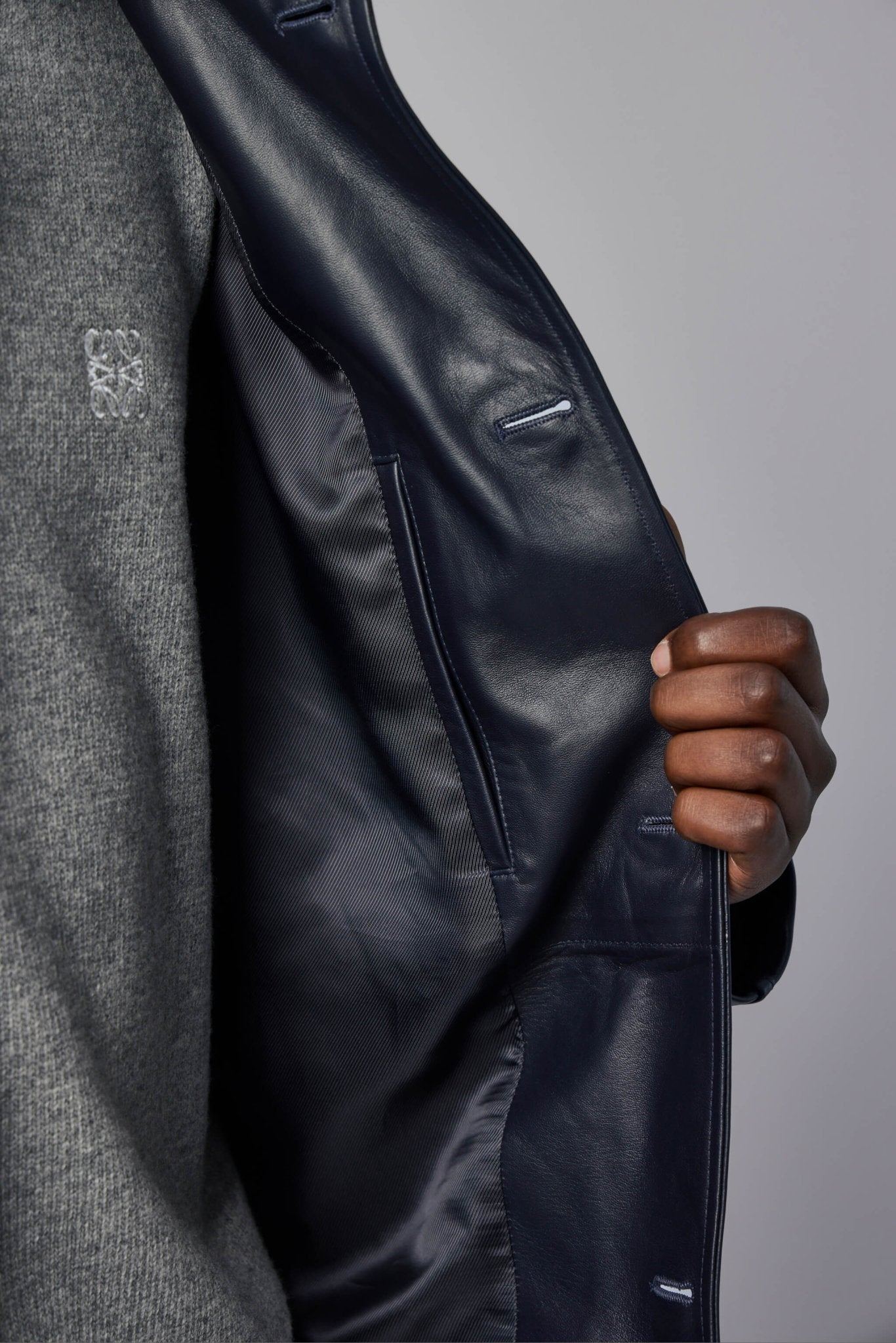 Workwear Jacket