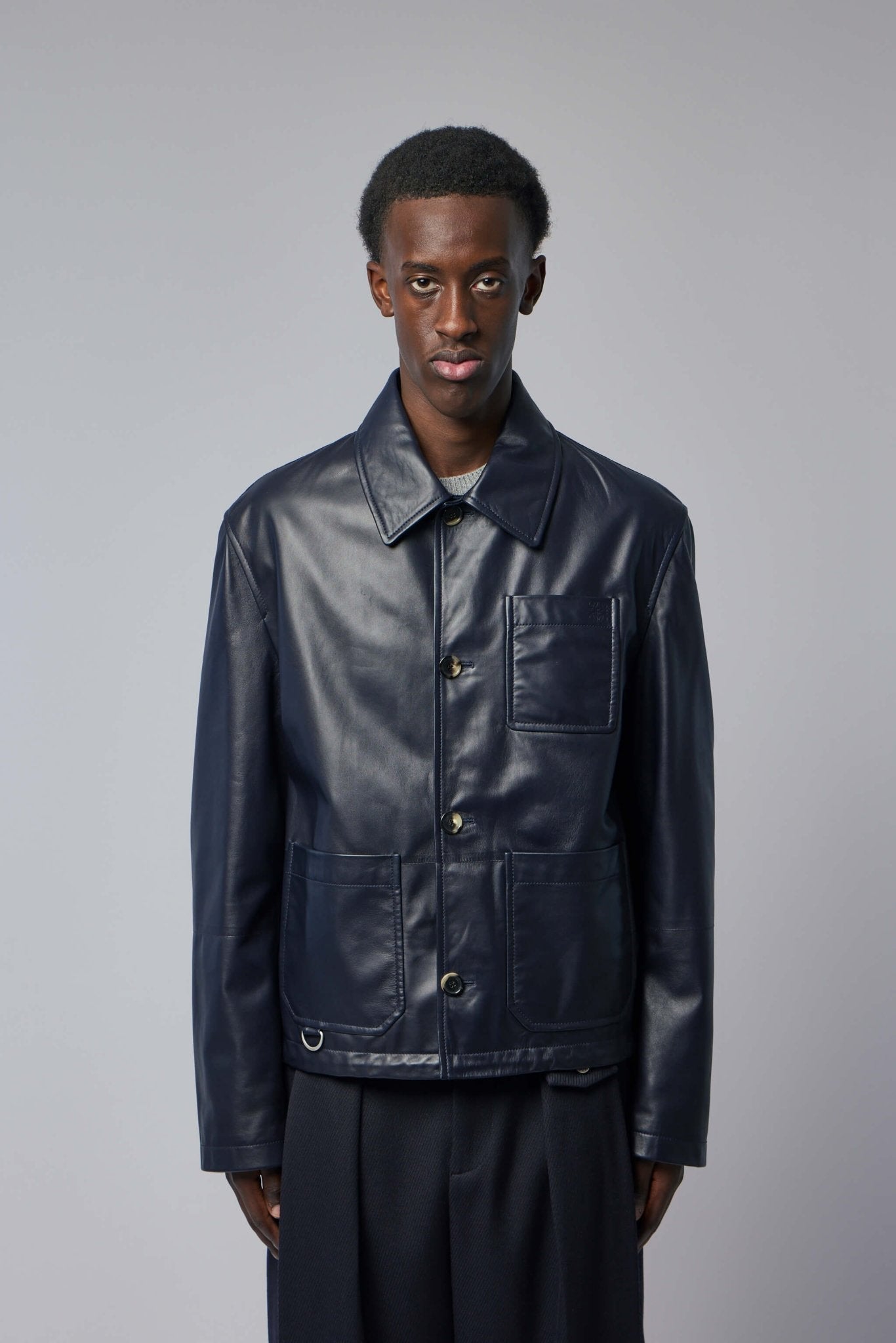 Workwear Jacket
