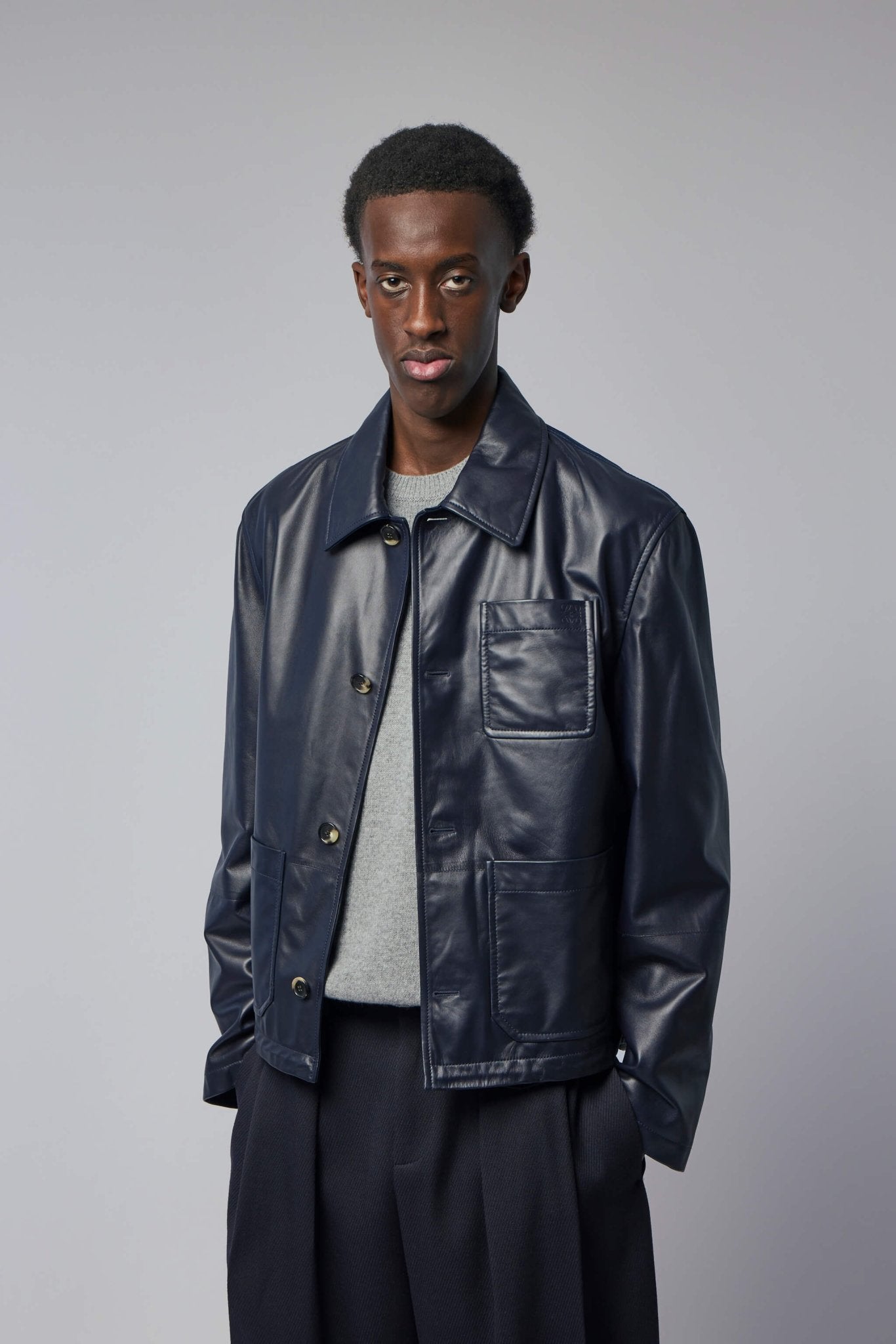 Workwear Jacket