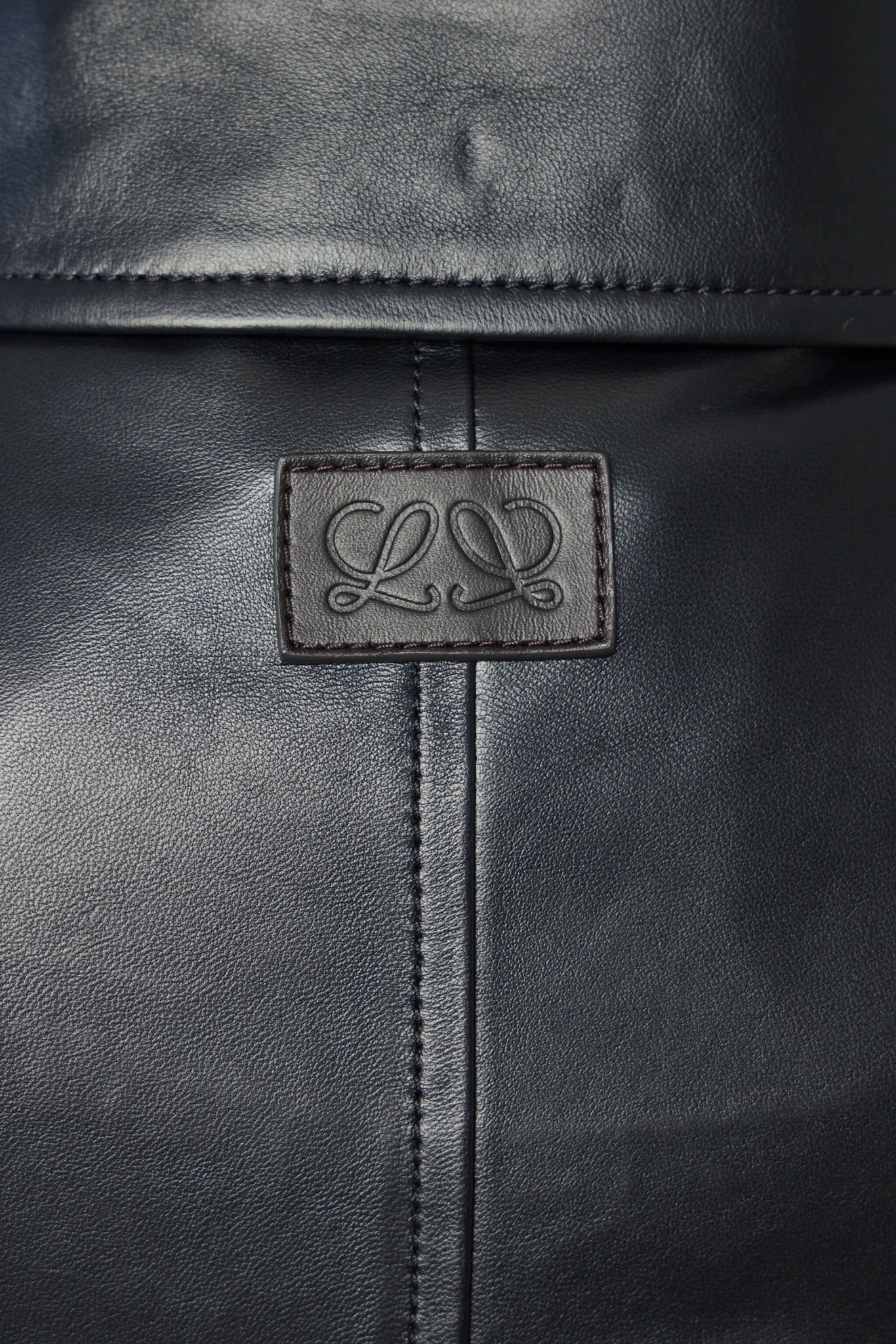 Zip-up Jacket