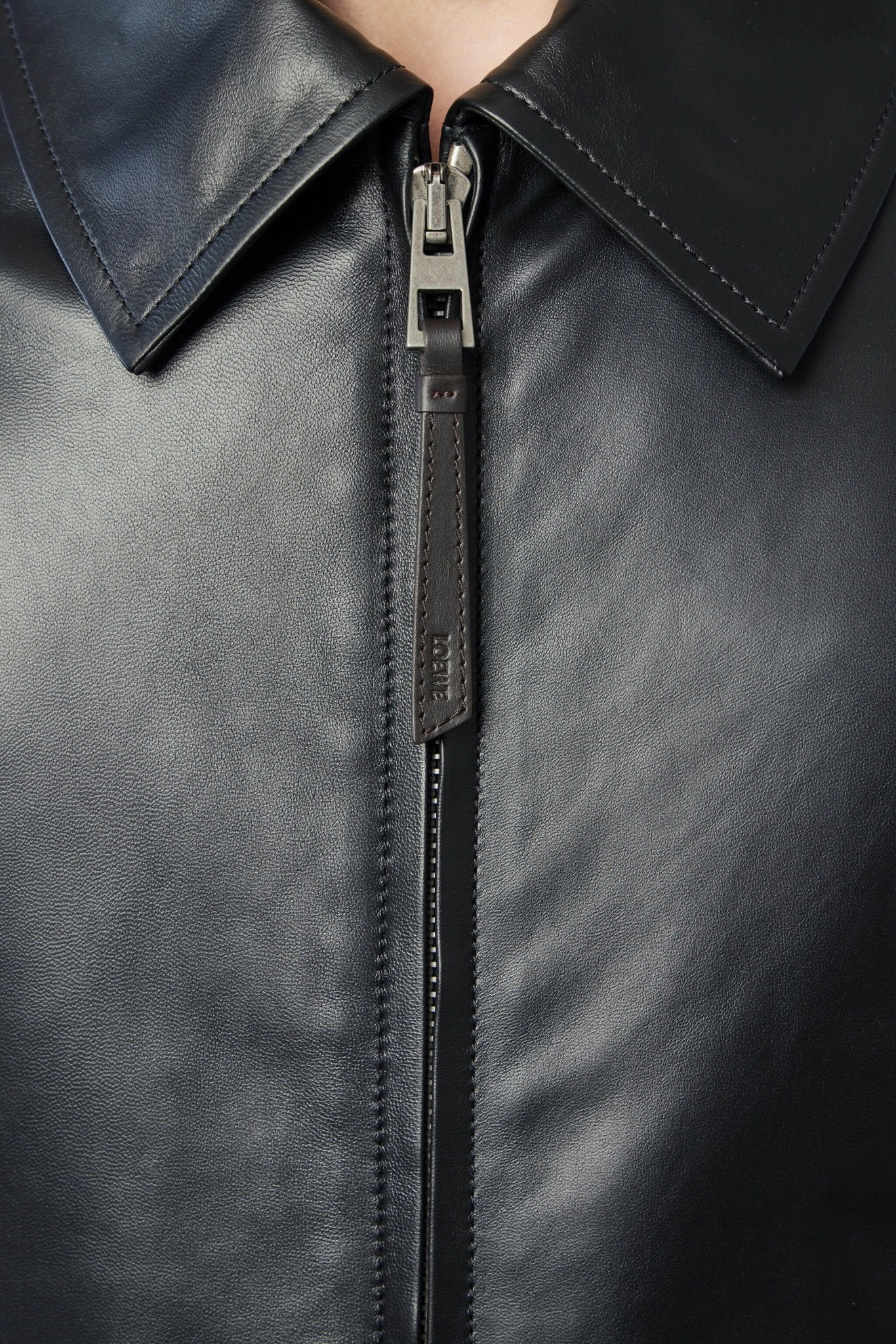 Zip-up Jacket