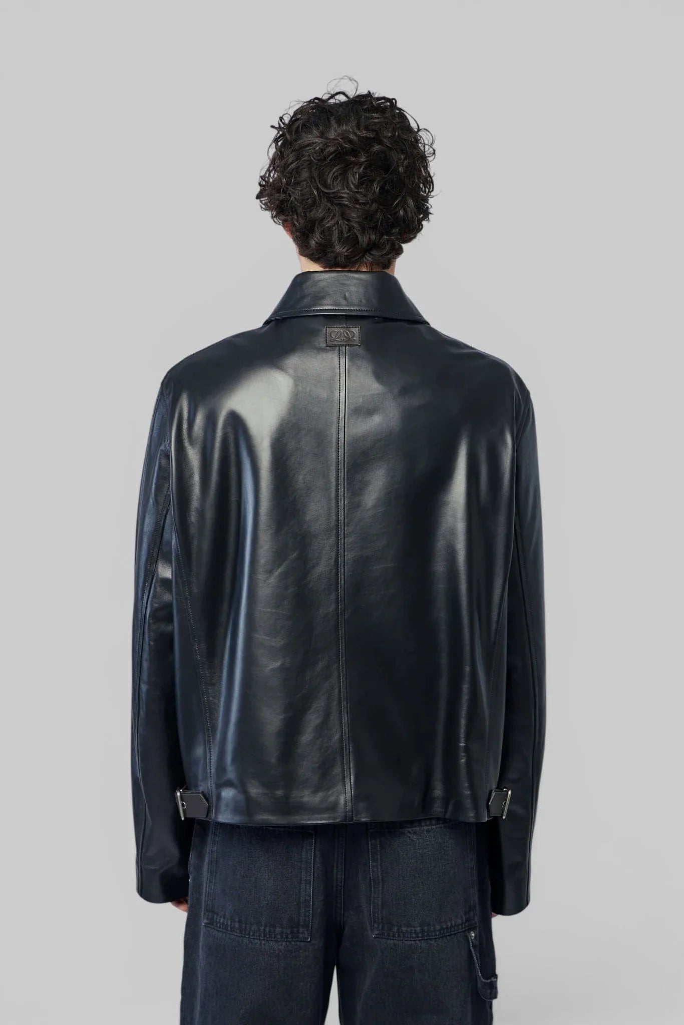 Zip-up Jacket