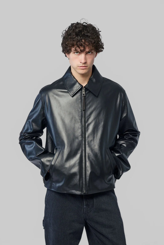 Zip-up Jacket