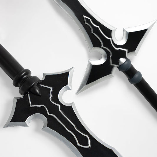 Kirito's ALfheim Online "Longsword" (High Density Foam)