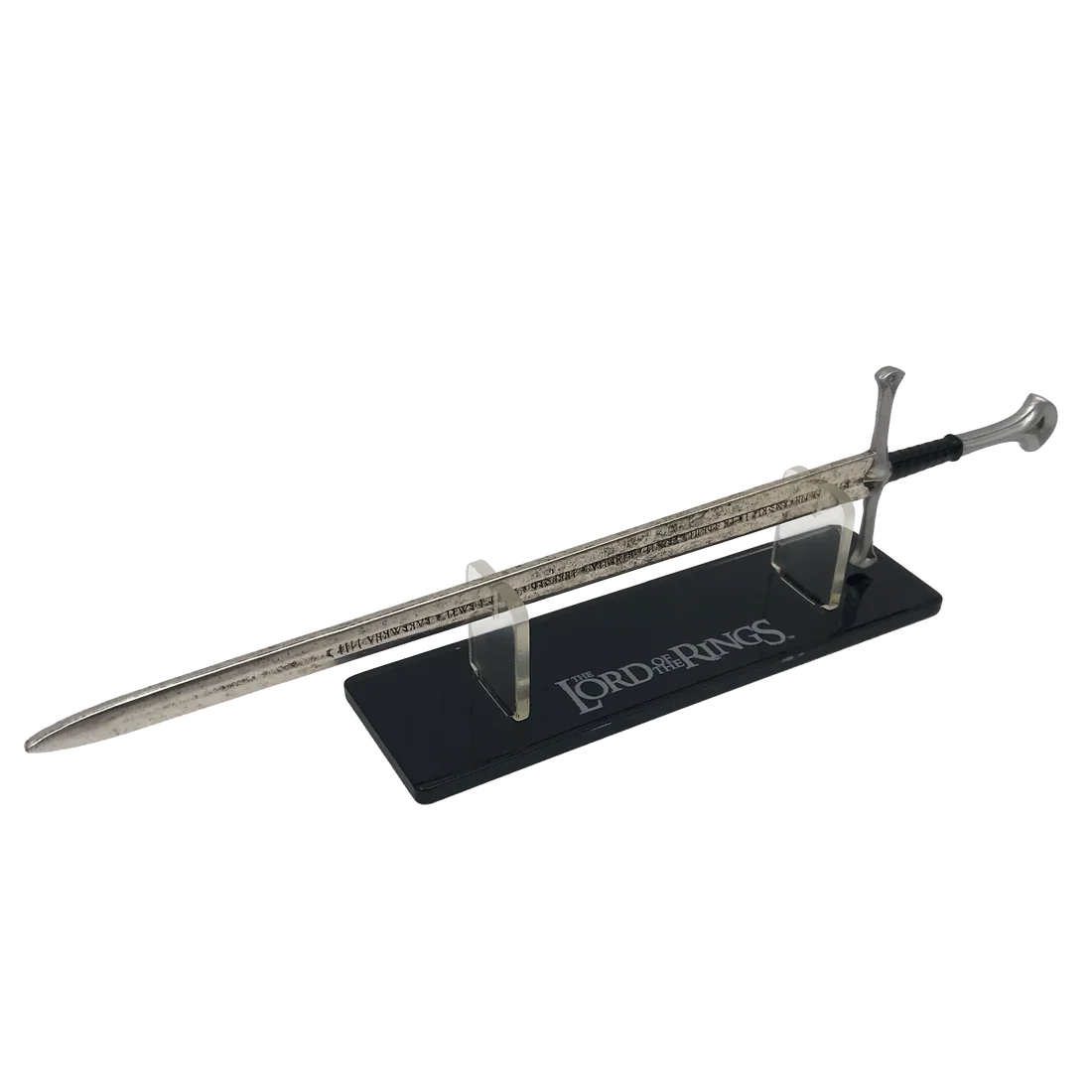 Factory Entertainment The Lord of the Rings Andúril, The Flame of the West Scaled Prop Replica