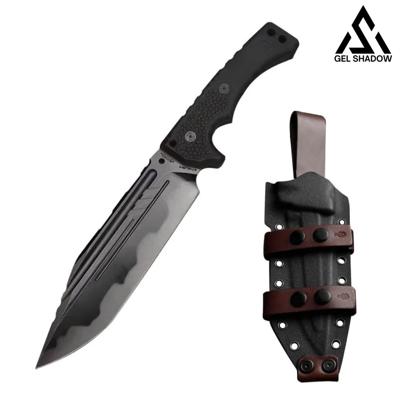 M32 K Version Sheath Camping Outdoor Knife-GS82