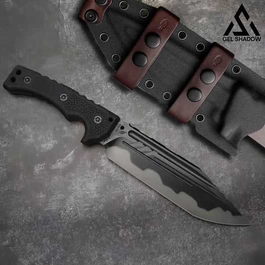 M32 K Version Sheath Camping Outdoor Knife-GS82