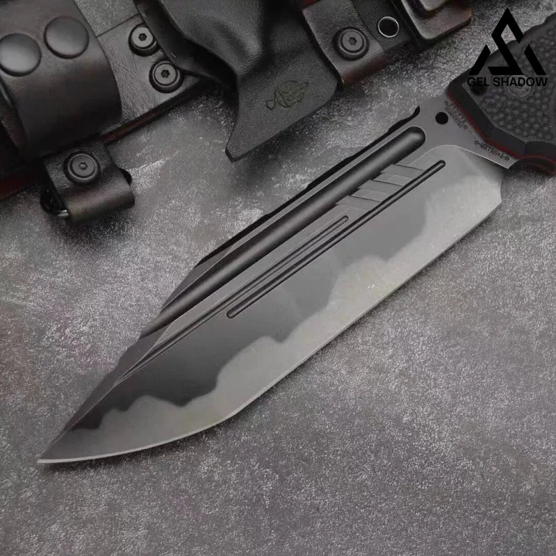 M32 K Version Sheath Camping Outdoor Knife-GS82