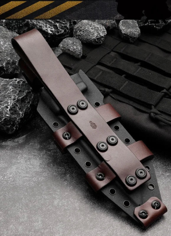 M32 K Version Sheath Camping Outdoor Knife-GS82