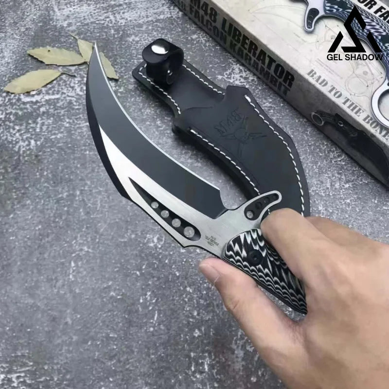 M48 LIBERATOR FALCON KARAMBIT-GS83