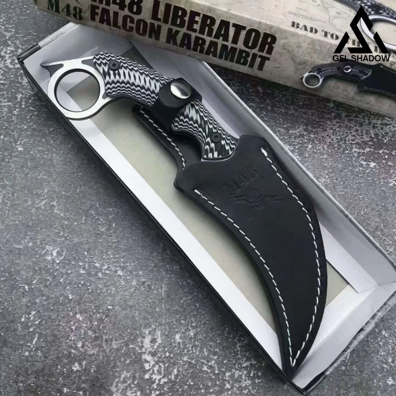 M48 LIBERATOR FALCON KARAMBIT-GS83