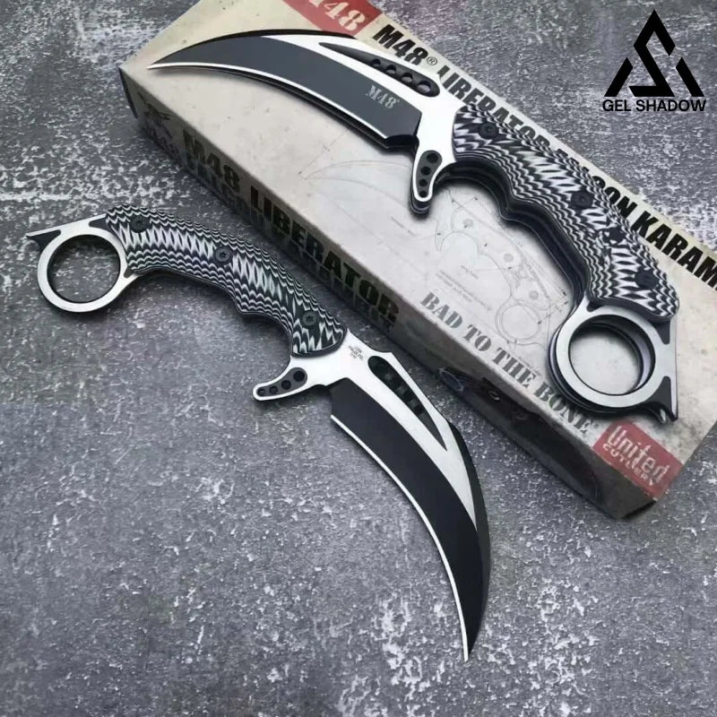 M48 LIBERATOR FALCON KARAMBIT-GS83
