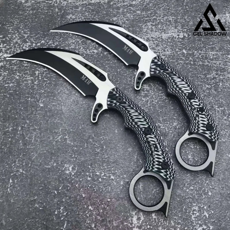 M48 LIBERATOR FALCON KARAMBIT-GS83
