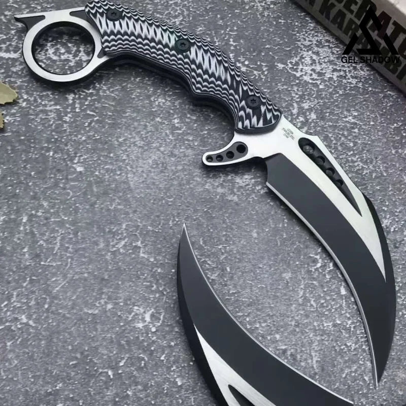 M48 LIBERATOR FALCON KARAMBIT-GS83