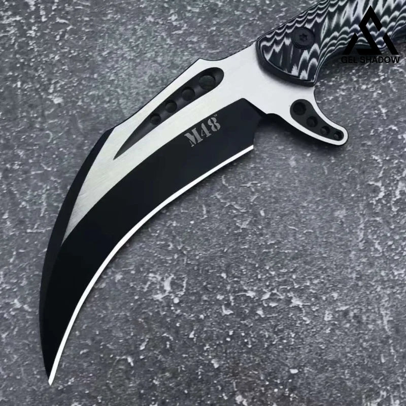 M48 LIBERATOR FALCON KARAMBIT-GS83