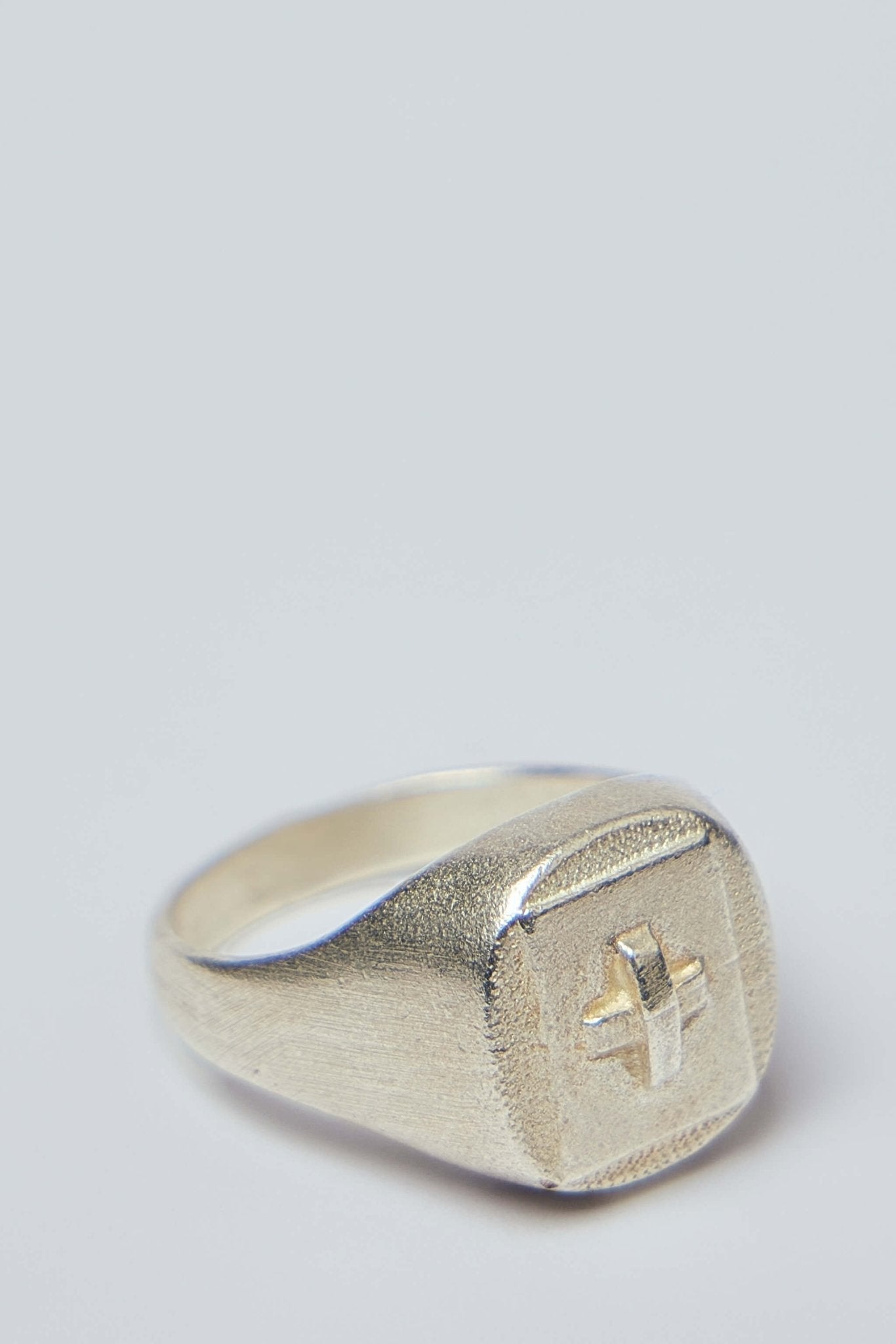 Cross Seal Ring
