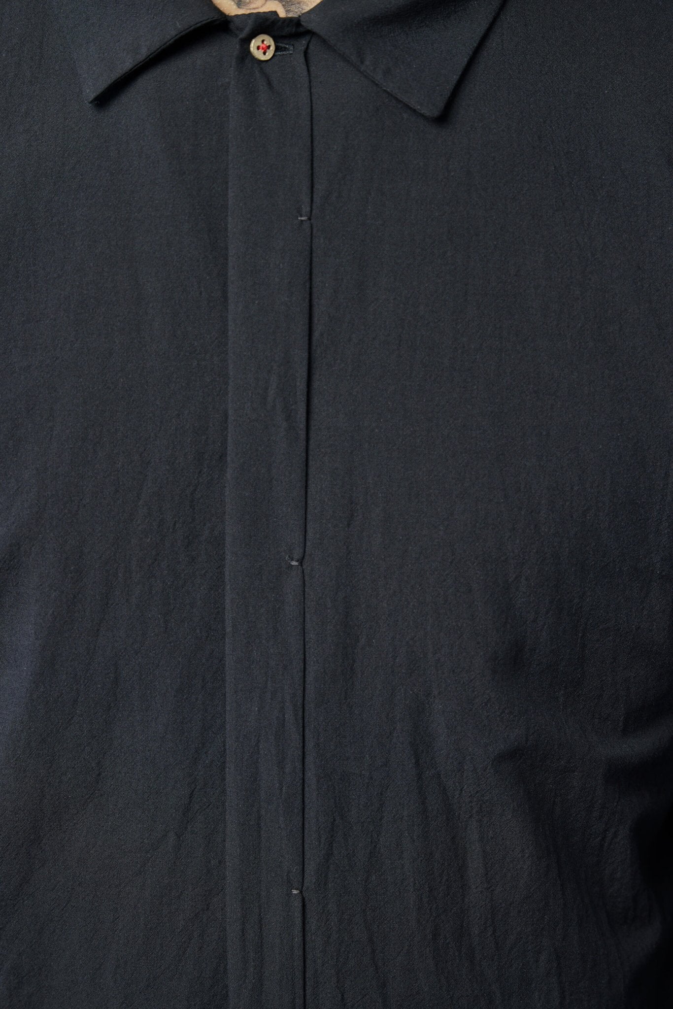 Fitted Shirt