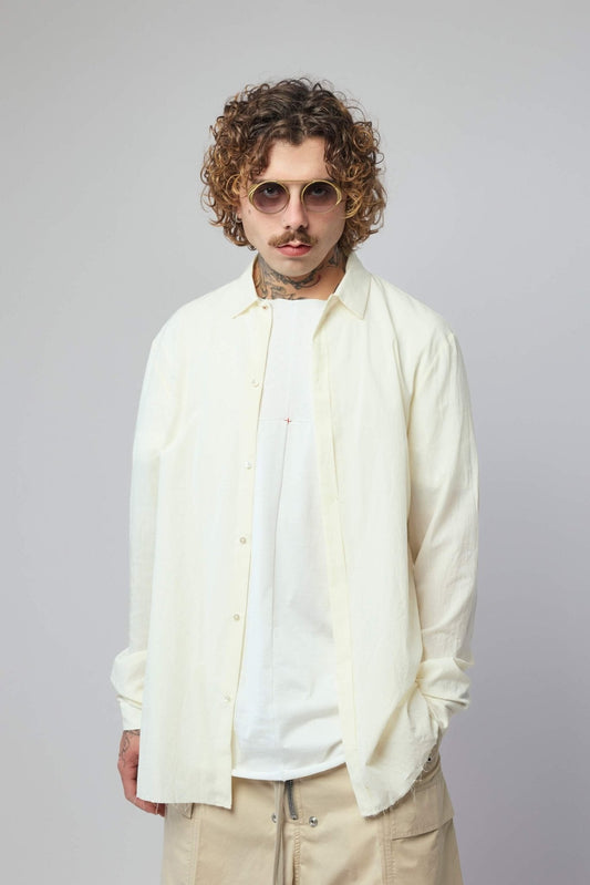 Medium Fit Shirt