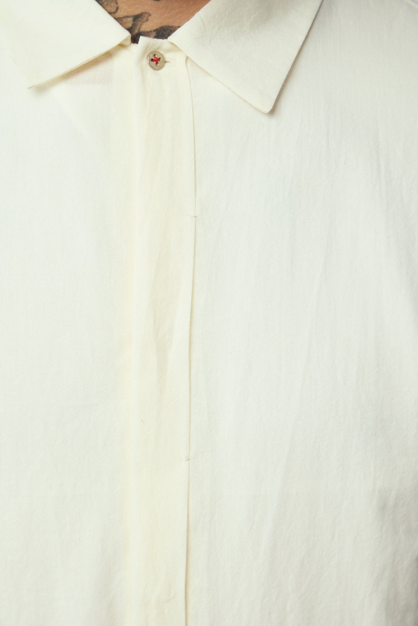 Medium Fit Shirt