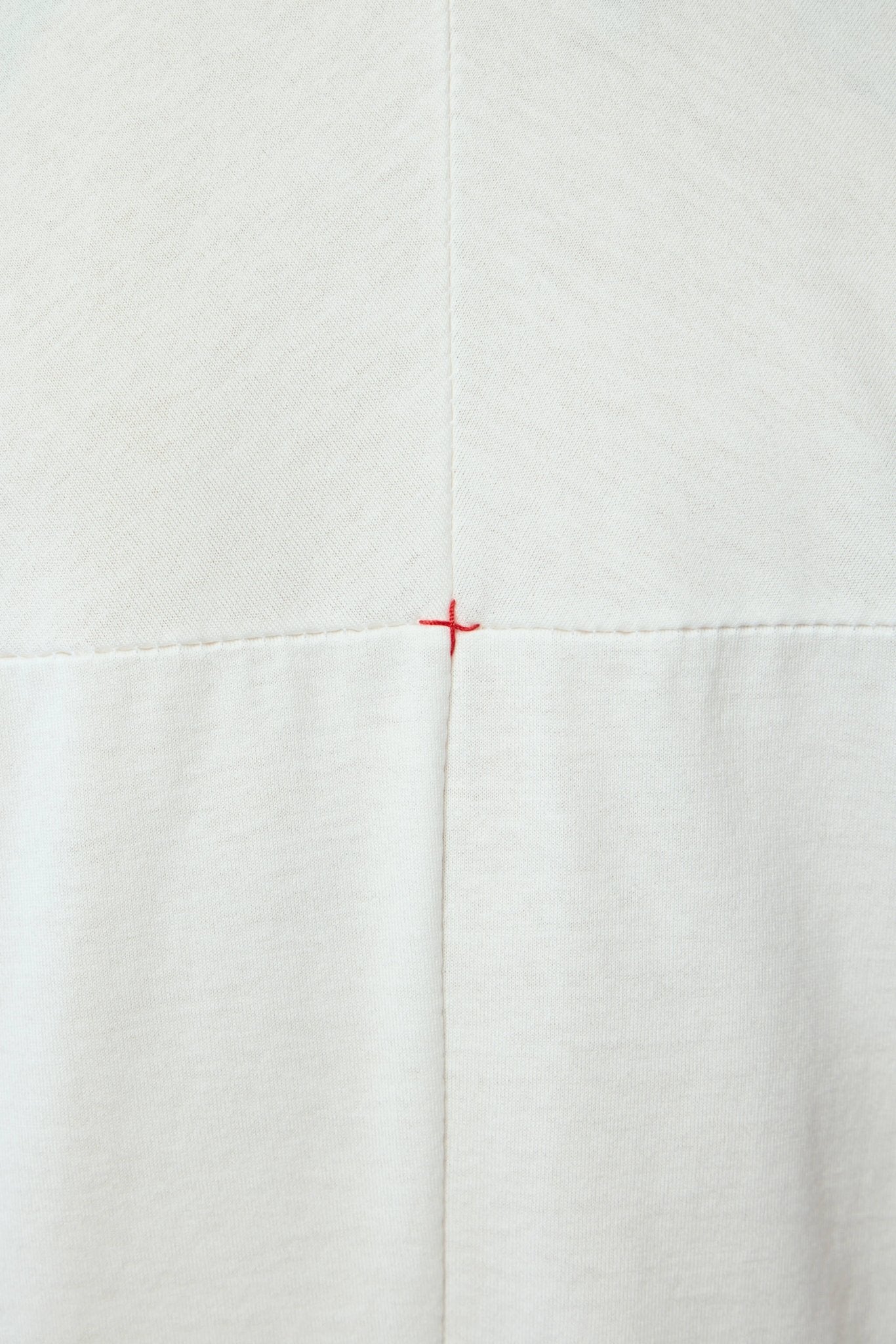Oversized One Piece Short Sleeve T-shirt
