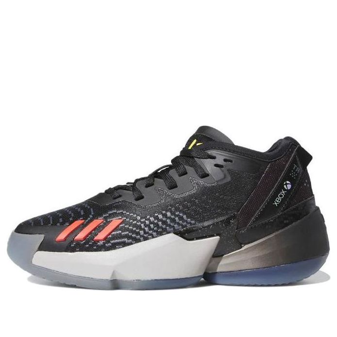 [HQ3451] Youth adidas TD Xbox X d.o.n. Issue #4 Big ‘Series X'
