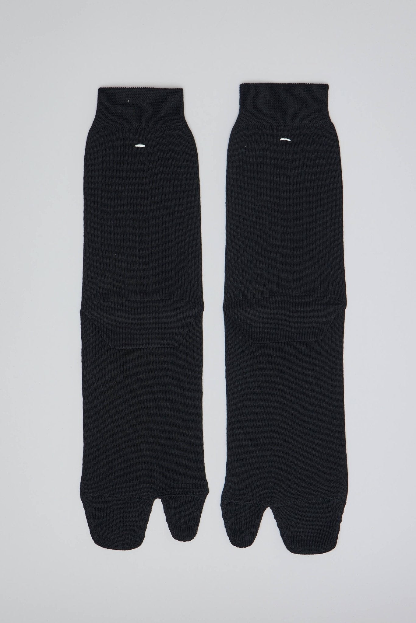 Jersey Cotton Tabi Socks